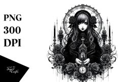 Sublimation|Clipart Product Image 1