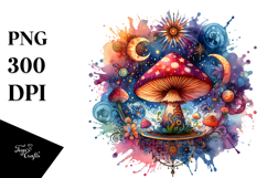 Sublimation|Clipart Product Image 1