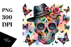 Sublimation|Clipart Product Image 1