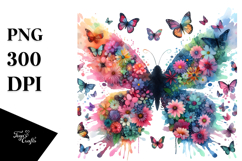 Sublimation|Clipart Product Image 1