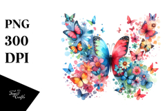 Sublimation|Clipart Product Image 1