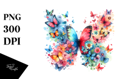 Sublimation|Clipart Product Image 1