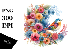 Sublimation|Clipart Product Image 1