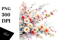 Sublimation|Clipart Product Image 1