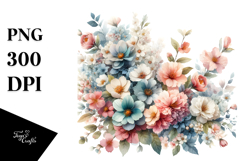 Sublimation|Clipart Product Image 1