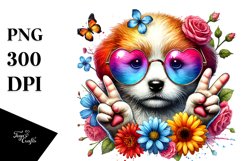 Sublimation|Clipart Product Image 1