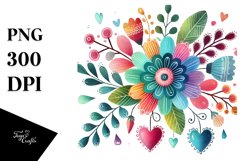 Sublimation|Clipart Product Image 1