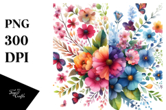 Sublimation|Clipart Product Image 1