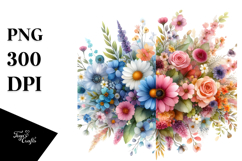 Sublimation|Clipart Product Image 1