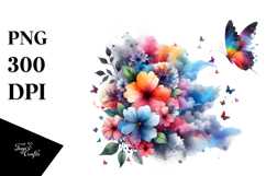 Sublimation|Clipart Product Image 1