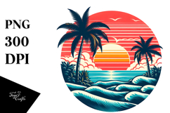 Sublimation|Clipart Product Image 1