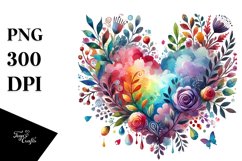 Sublimation|Clipart Product Image 1