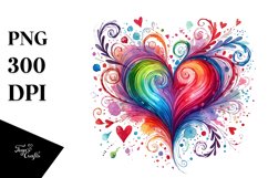 Sublimation|Clipart Product Image 1