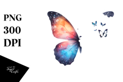 Sublimation|Clipart Product Image 1