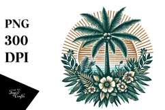 Sublimation|Clipart Product Image 1