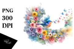 Sublimation|Clipart Product Image 1