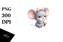 Sublimation|Clipart Product Image 1