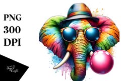 Sublimation|Clipart Product Image 3