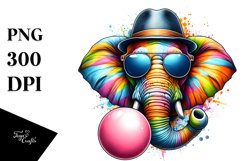 Sublimation|Clipart Product Image 3