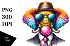 Sublimation|Clipart Product Image 1