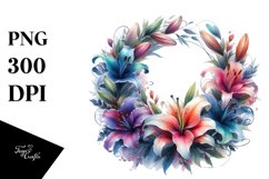 Sublimation|Clipart Product Image 3