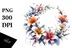 Sublimation|Clipart Product Image 1