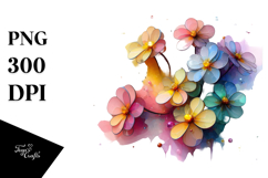 Sublimation|Clipart Product Image 1
