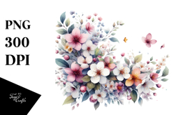 Sublimation|Clipart Product Image 1