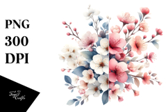 Sublimation|Clipart Product Image 1