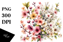 Sublimation|Clipart Product Image 1