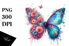 Sublimation|Clipart Product Image 1