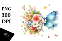 Sublimation|Clipart Product Image 1