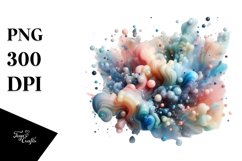 Cosmos PNG Product Image 1