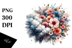 Sublimation|Clipart Product Image 1