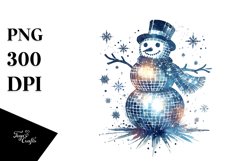 Christmas Sublimation|Clipart Product Image 5