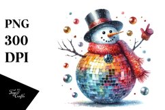 Christmas Sublimation|Clipart Product Image 5