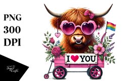 Sublimation|Clipart Product Image 1