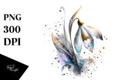 Sublimation|Clipart Product Image 1