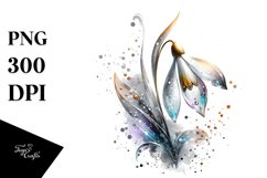 Sublimation|Clipart Product Image 3