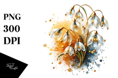 Sublimation|Clipart Product Image 1