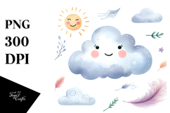 Sublimation|Clipart Product Image 1