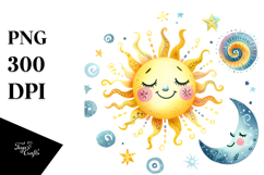 Sublimation|Clipart Product Image 1