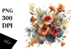 Sublimation|Clipart Product Image 1