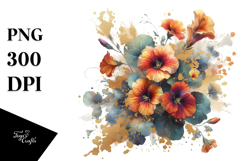 Sublimation|Clipart Product Image 1