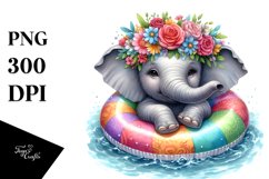 Sublimation|Clipart Product Image 1