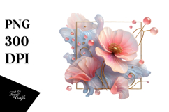Sublimation|Clipart Product Image 1
