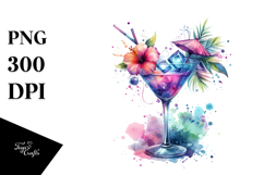 Cocktail , Creative View from Back Product Image 1