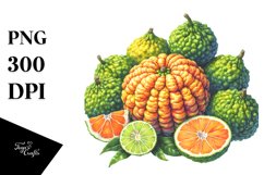 Sublimation|Clipart Product Image 3