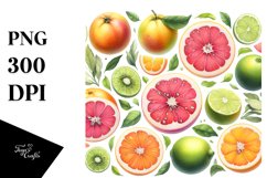 Sublimation|Clipart Product Image 1