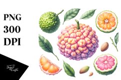 Sublimation|Clipart Product Image 1